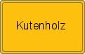 Wappen Kutenholz