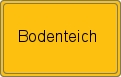 Wappen Bodenteich