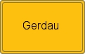 Wappen Gerdau