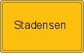 Wappen Stadensen
