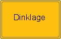 Wappen Dinklage