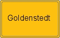 Wappen Goldenstedt