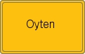 Wappen Oyten