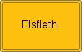 Wappen Elsfleth