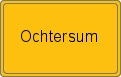 Wappen Ochtersum