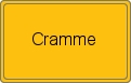 Wappen Cramme