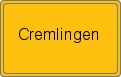 Wappen Cremlingen