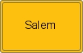 Wappen Salem