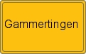 Wappen Gammertingen