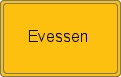 Wappen Evessen