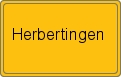 Wappen Herbertingen