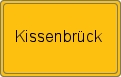 Wappen Kissenbrück