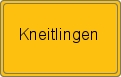 Wappen Kneitlingen