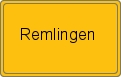 Wappen Remlingen