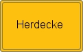 Wappen Herdecke