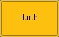 Wappen Hürth