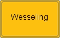Wappen Wesseling