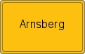 Wappen Arnsberg
