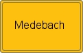 Wappen Medebach