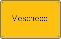 Wappen Meschede