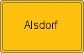 Wappen Alsdorf