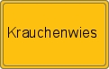 Wappen Krauchenwies