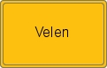Wappen Velen