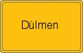 Wappen Dülmen