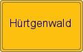 Wappen Hürtgenwald