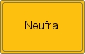 Wappen Neufra