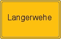 Wappen Langerwehe