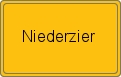 Wappen Niederzier