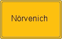 Wappen Nörvenich