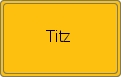 Wappen Titz