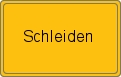 Wappen Schleiden