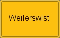 Wappen Weilerswist