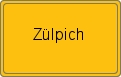 Wappen Zülpich