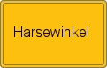 Wappen Harsewinkel