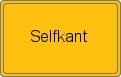Wappen Selfkant