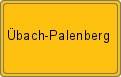 Wappen Übach-Palenberg