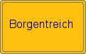 Wappen Borgentreich