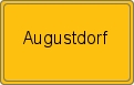 Wappen Augustdorf