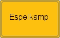 Wappen Espelkamp