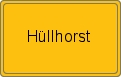 Wappen Hüllhorst
