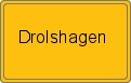Wappen Drolshagen