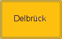 Wappen Delbrück