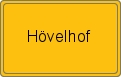 Wappen Hövelhof