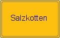 Wappen Salzkotten