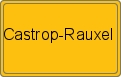 Wappen Castrop-Rauxel