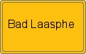 Wappen Bad Laasphe